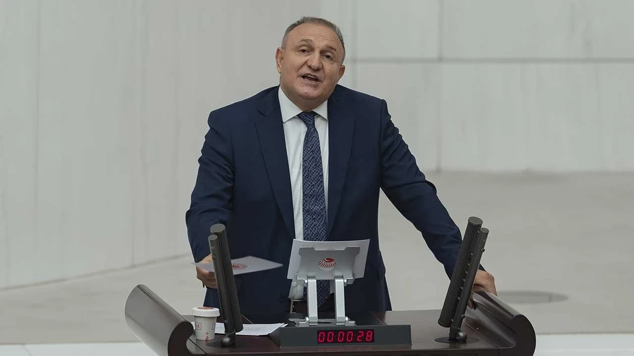 Ömer Karakaş 1