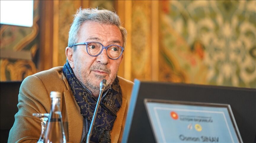 Osman Sınav