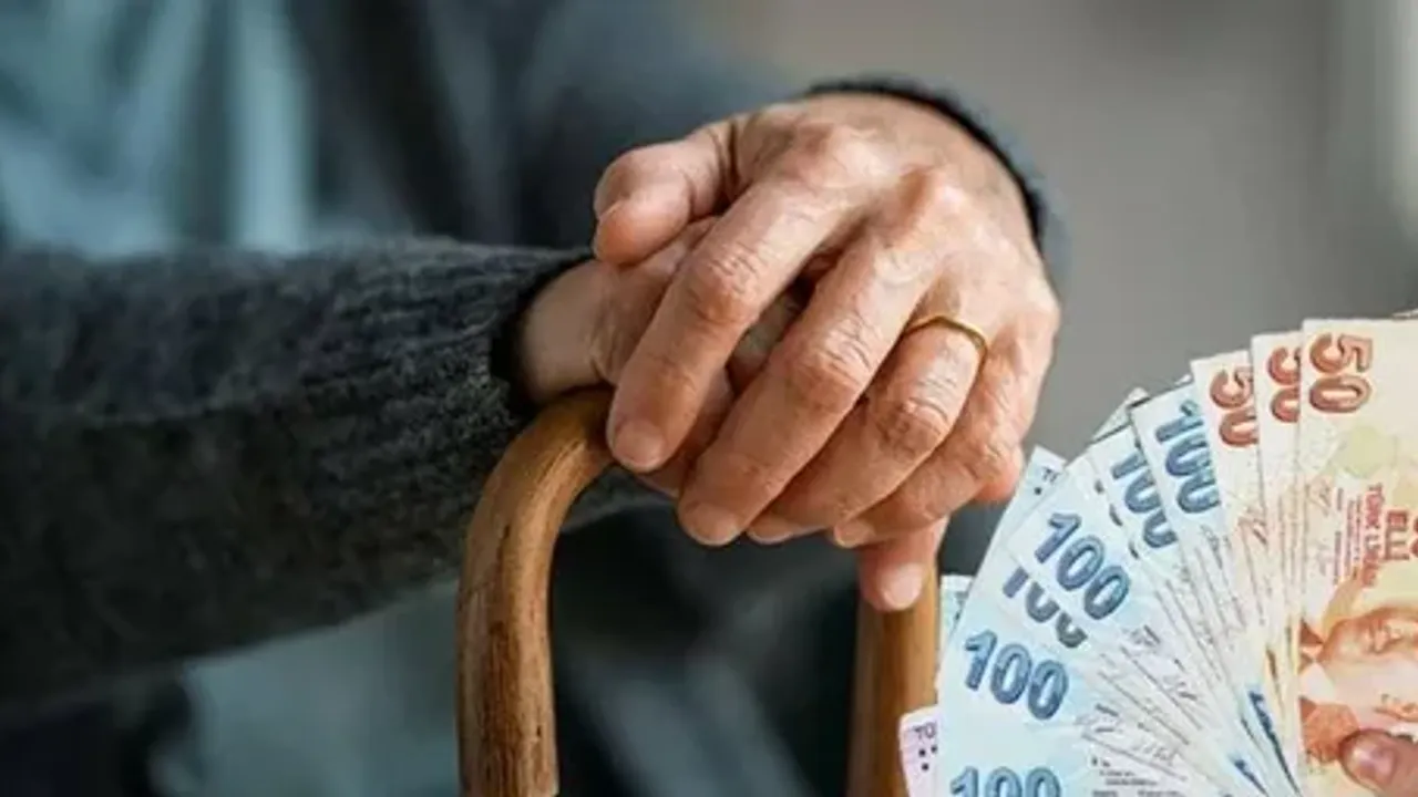 Osmaniyede 2008 Sonrasi Ise Girenlere Yeni Emeklilik Kurali