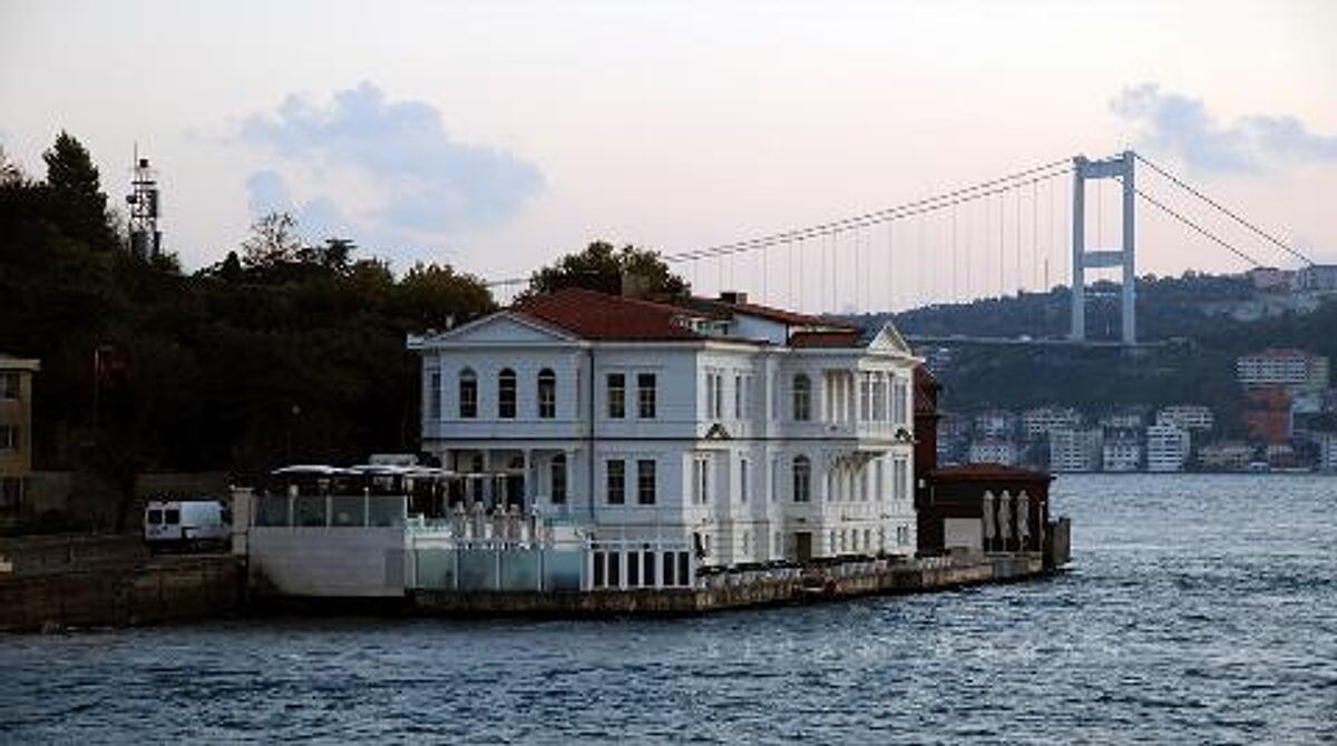 Özaltın Ailesi