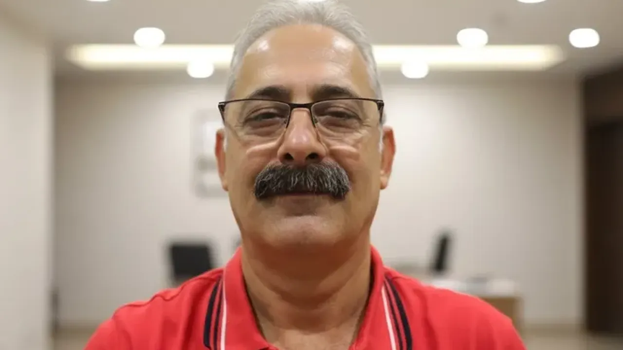 Ozcan Zenger