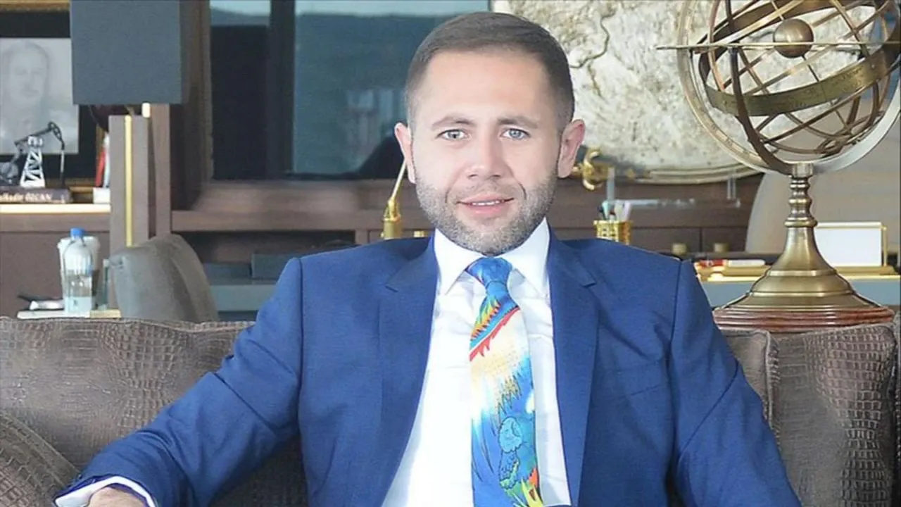 Petlas Yonetim Kurulu Uyesi Abdulkadir Ozcan Kimdir Thy Kara Listesine Alindi 17341722574191