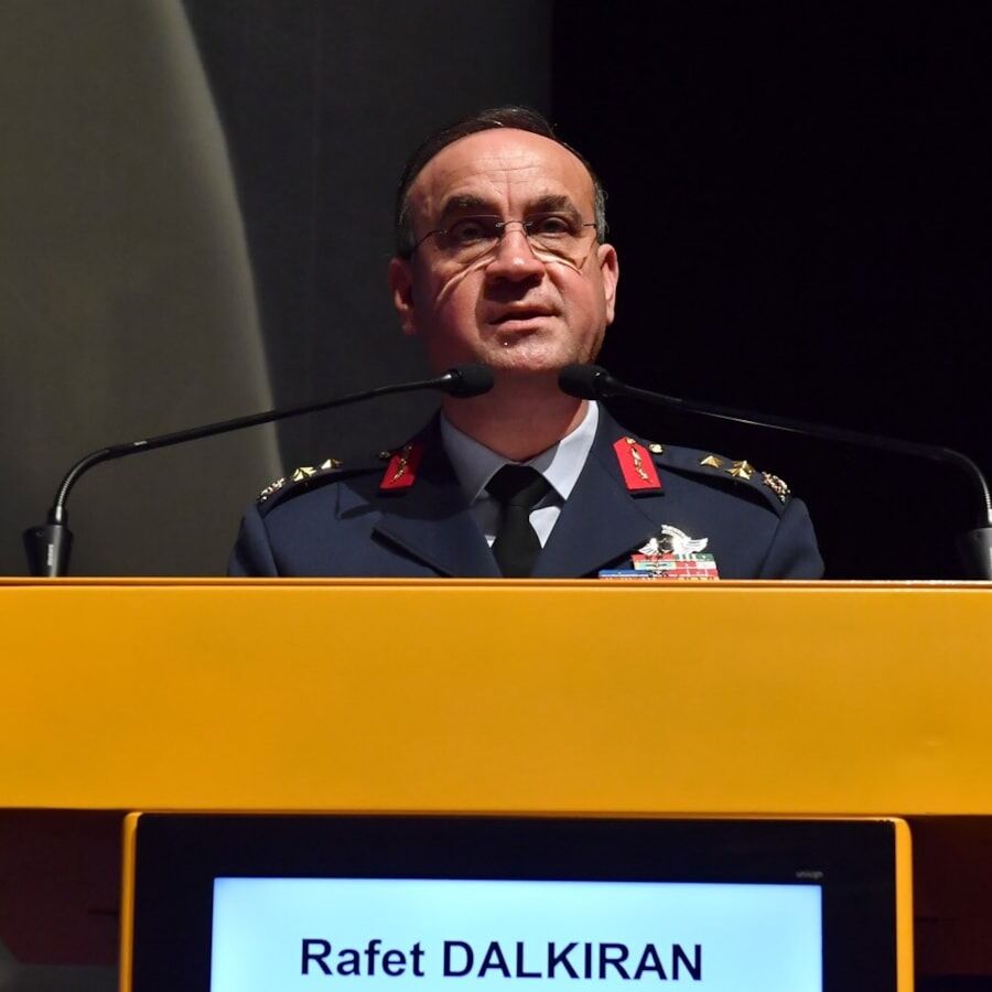 Rafet Dalkıran