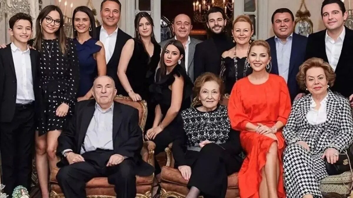 Sabancılar-1
