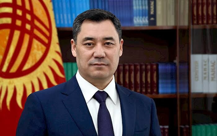 Sadır Caparov 1