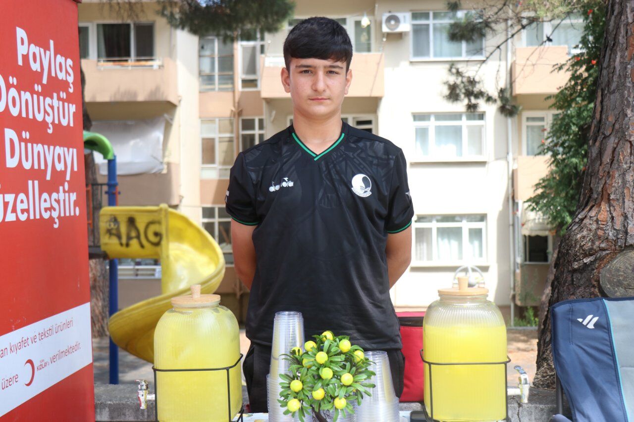 Sakarya 2-1