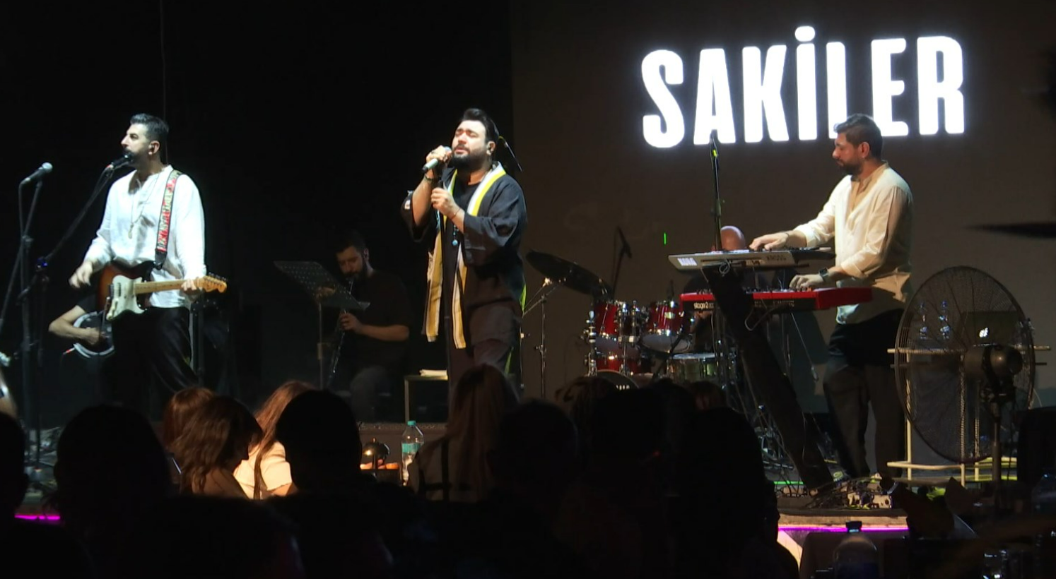 Sakiler (2)