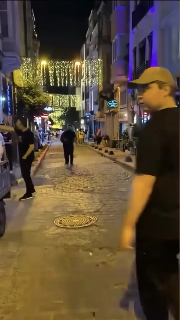 Saldırı 2-5