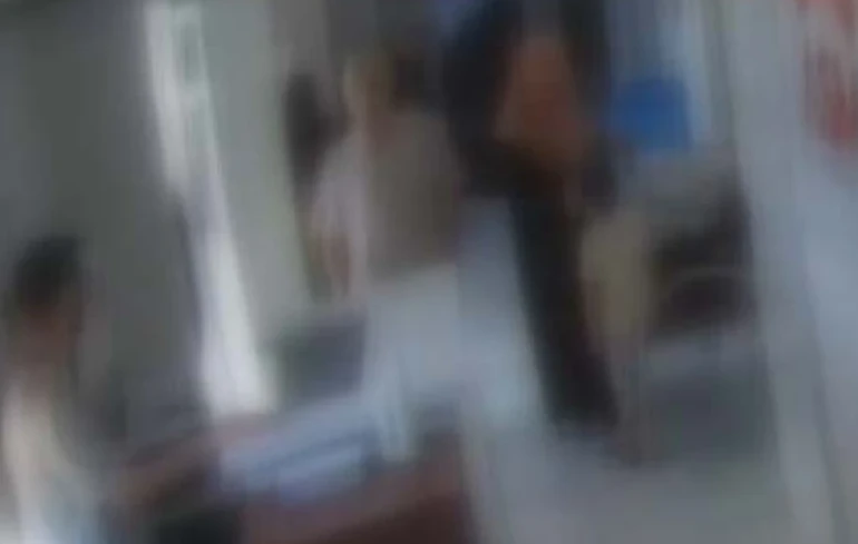 Saldırı 22