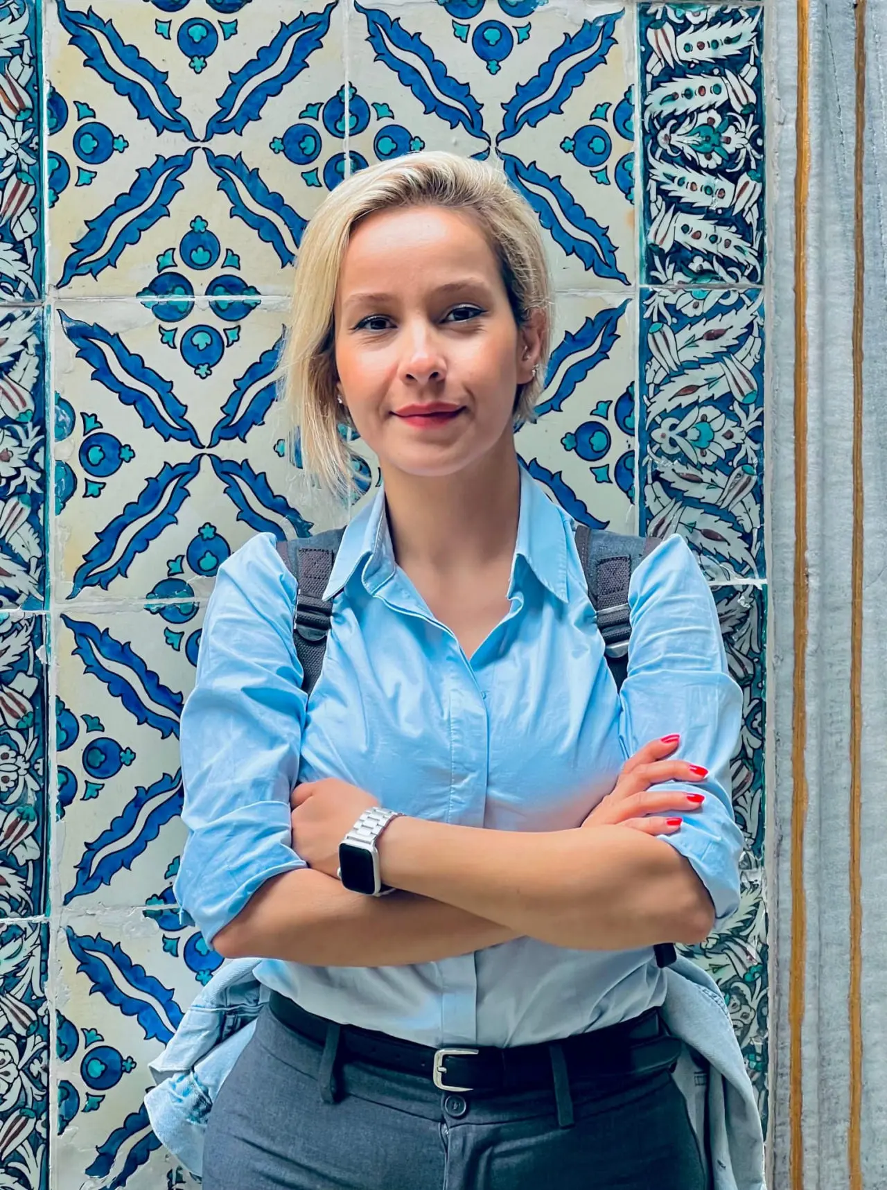 Sanat Tarihi Araştırmacısı Güler Yakışan