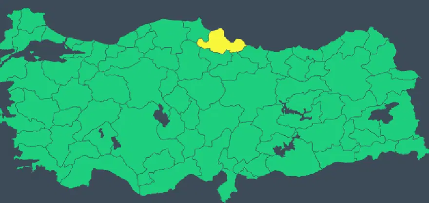 Sarıkod 162740
