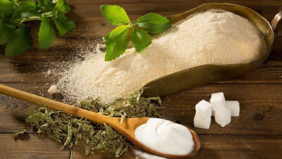 Seker Otu Stevia Nedir Yapay Ve Dogal Tatlandiricilar Saglikli Bir Alternatif Midir 781870 966 544
