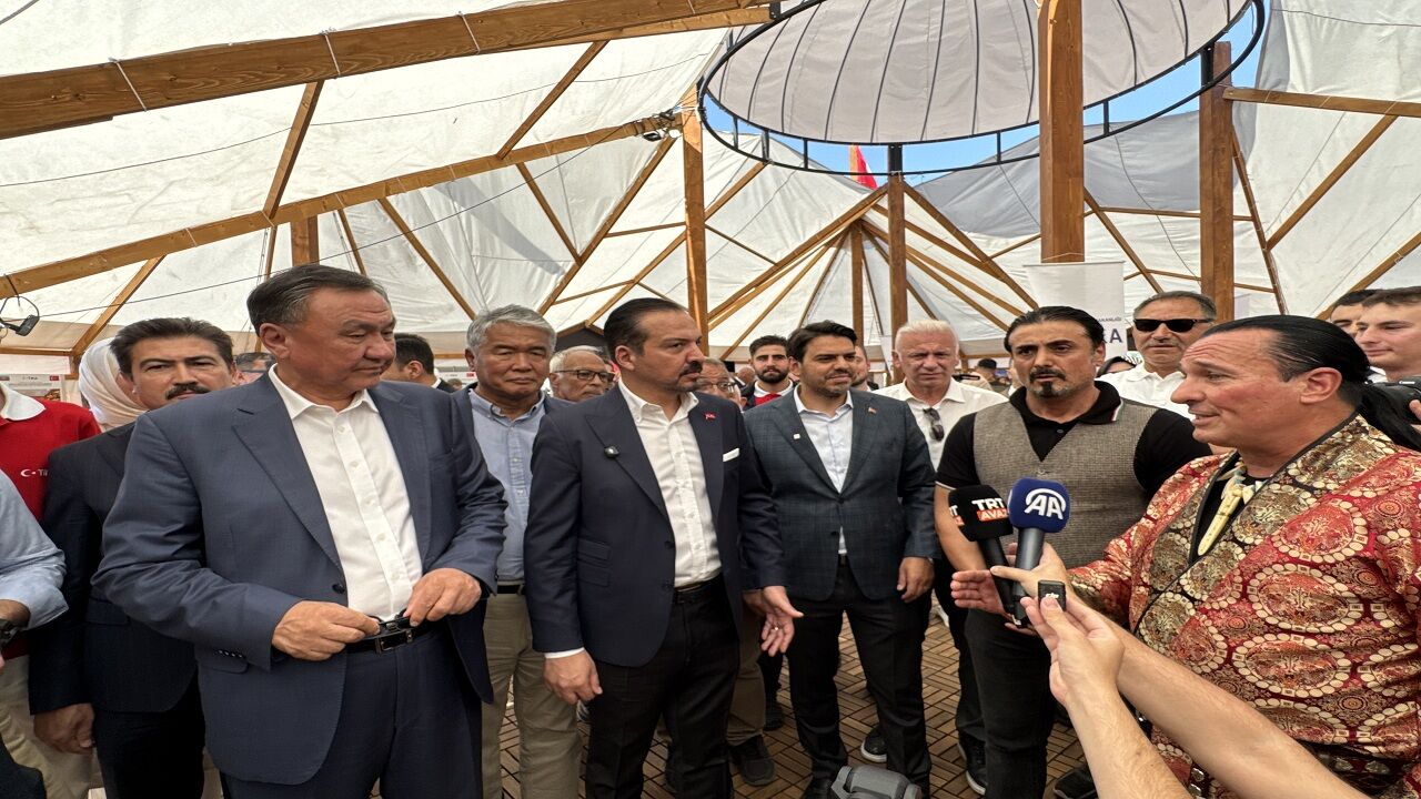 Soylar Buluşması 2