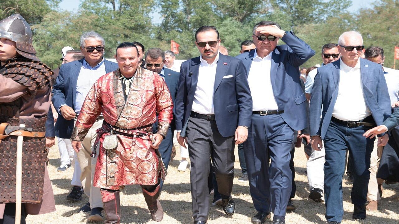 Soylar Buluşması 3