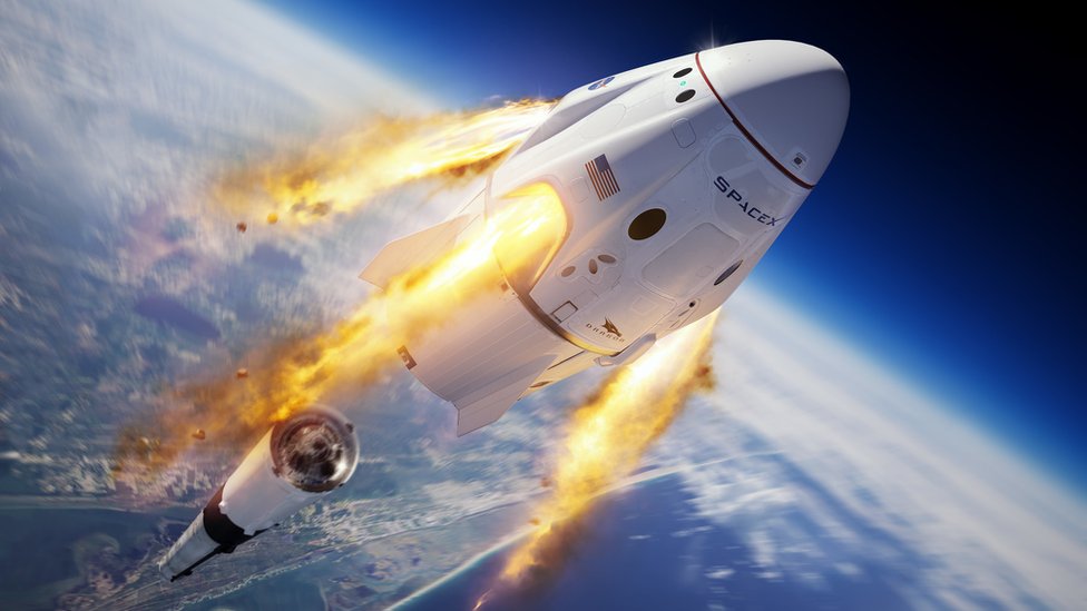 Spacex 1