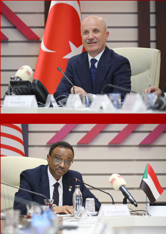 Sudan 4-1
