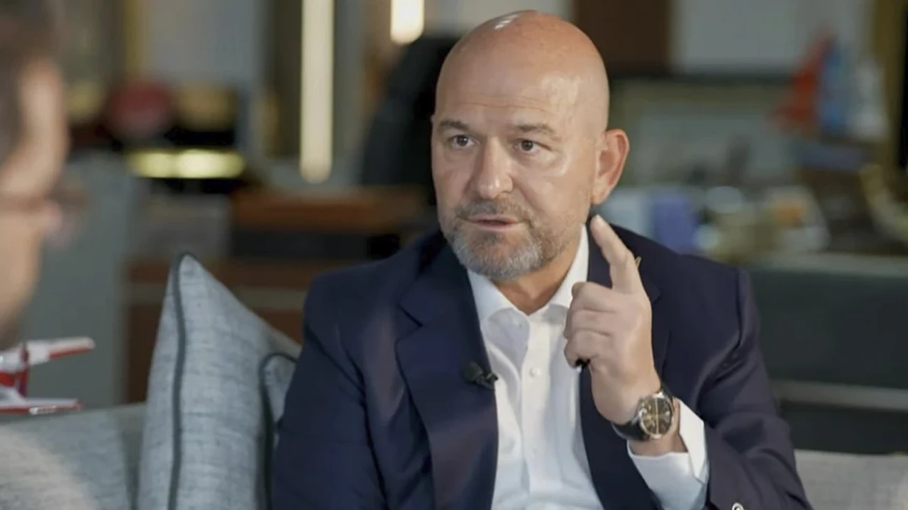 Süleyman Soylu'dan dikkat çeken "Toplumsal çürüme" çıkışı: "Bu ülkeyi kimse çürütemez"