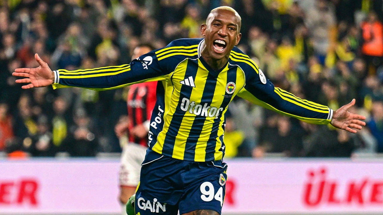 Talisca 1