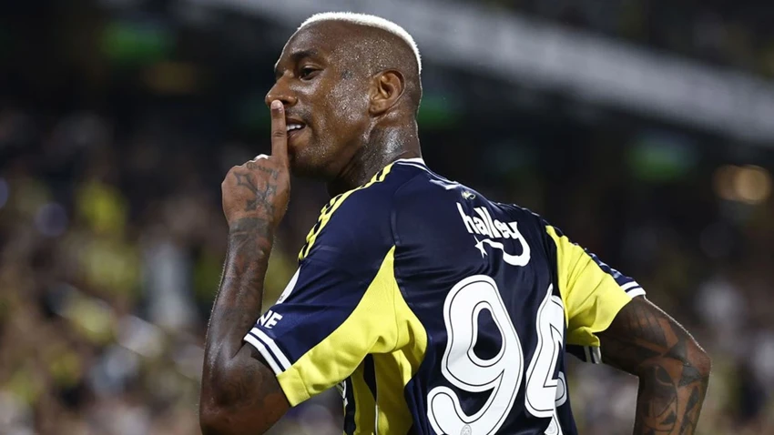 Talisca 3