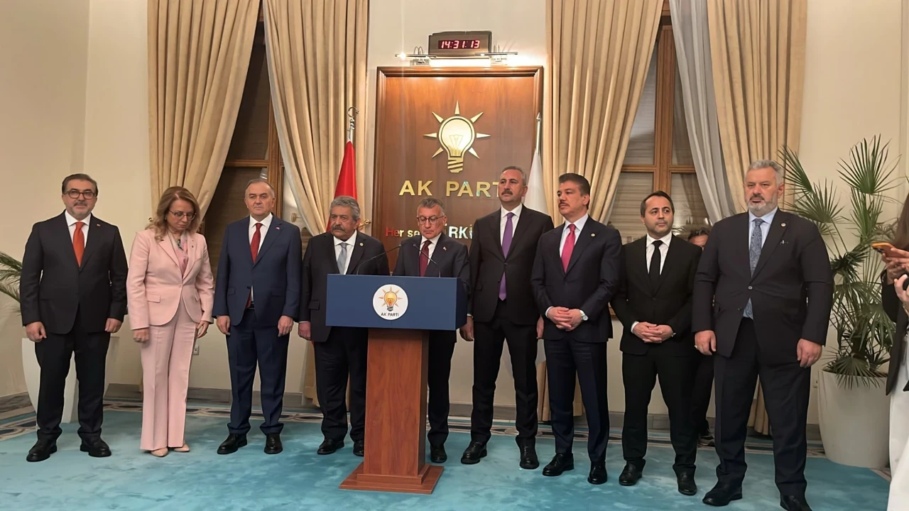 Terorsuz Turkiye Yasasi Meclise Sunuldu 2Fbd