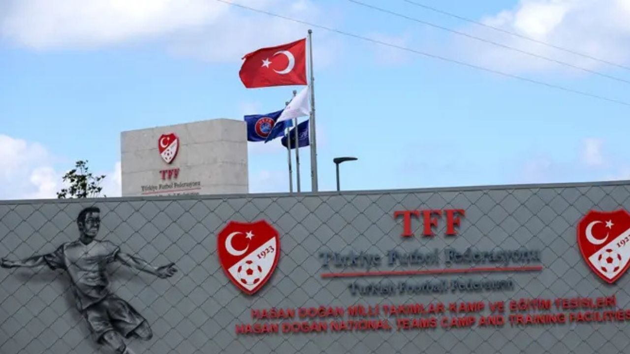 Tff Bi̇nasi-1