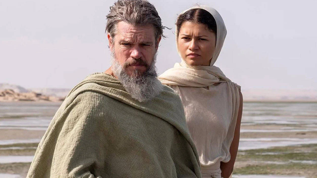 The Odyssey Troya Ve Otekiler Uzerine
