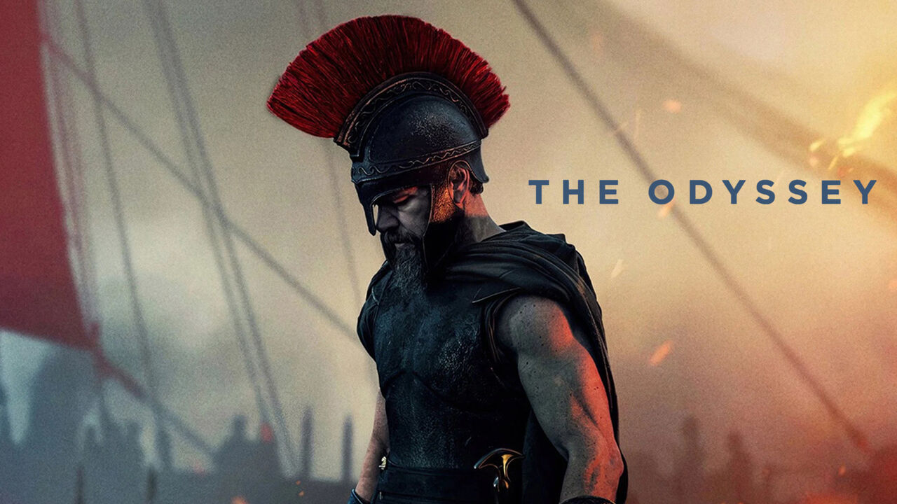The Odyysey