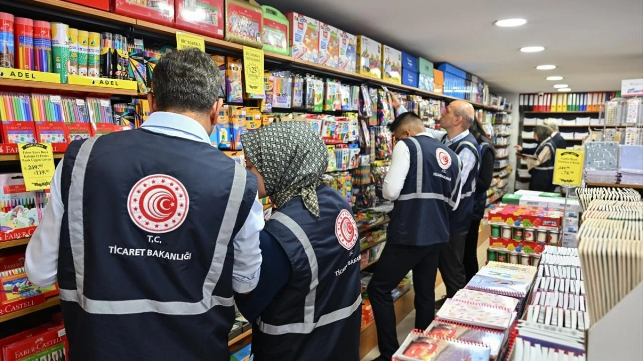 Ticaret Bakanligi Bir Kirtasiye Urununun Satisini Yasakladi Httt Cover