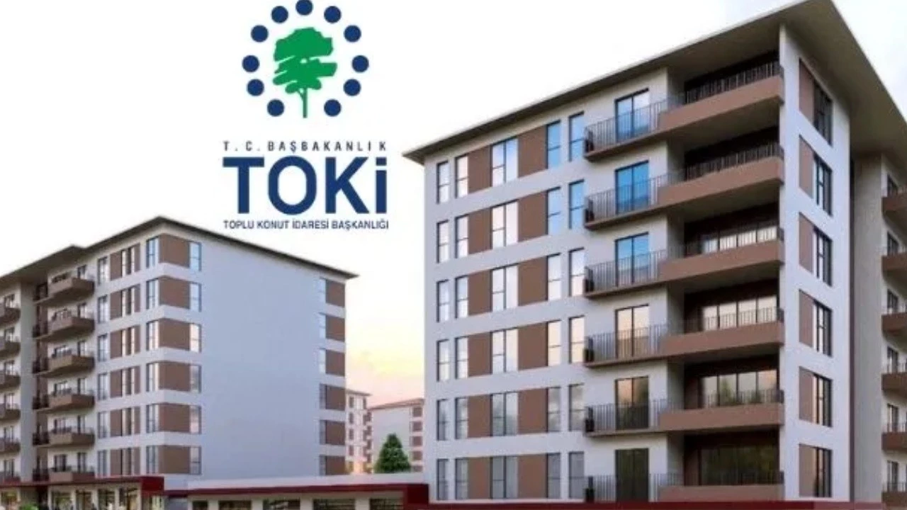 Toki Taksit Odemeleri Ne Zaman Baslar Toki Basvuru Odemesi Ne Zaman Yapilir Kyyc Cover