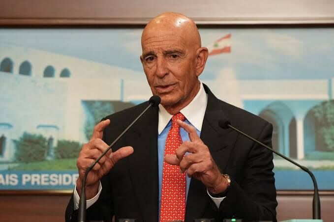 Tom Barrack-11