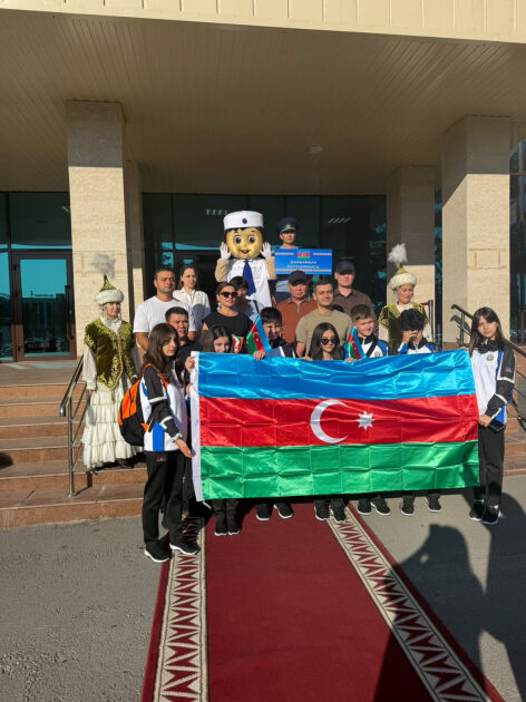 Trafik Azerbaycan