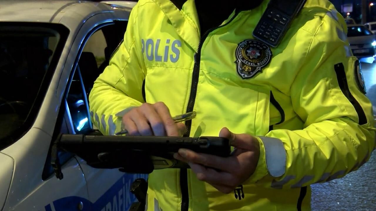 Trafik Polisi1