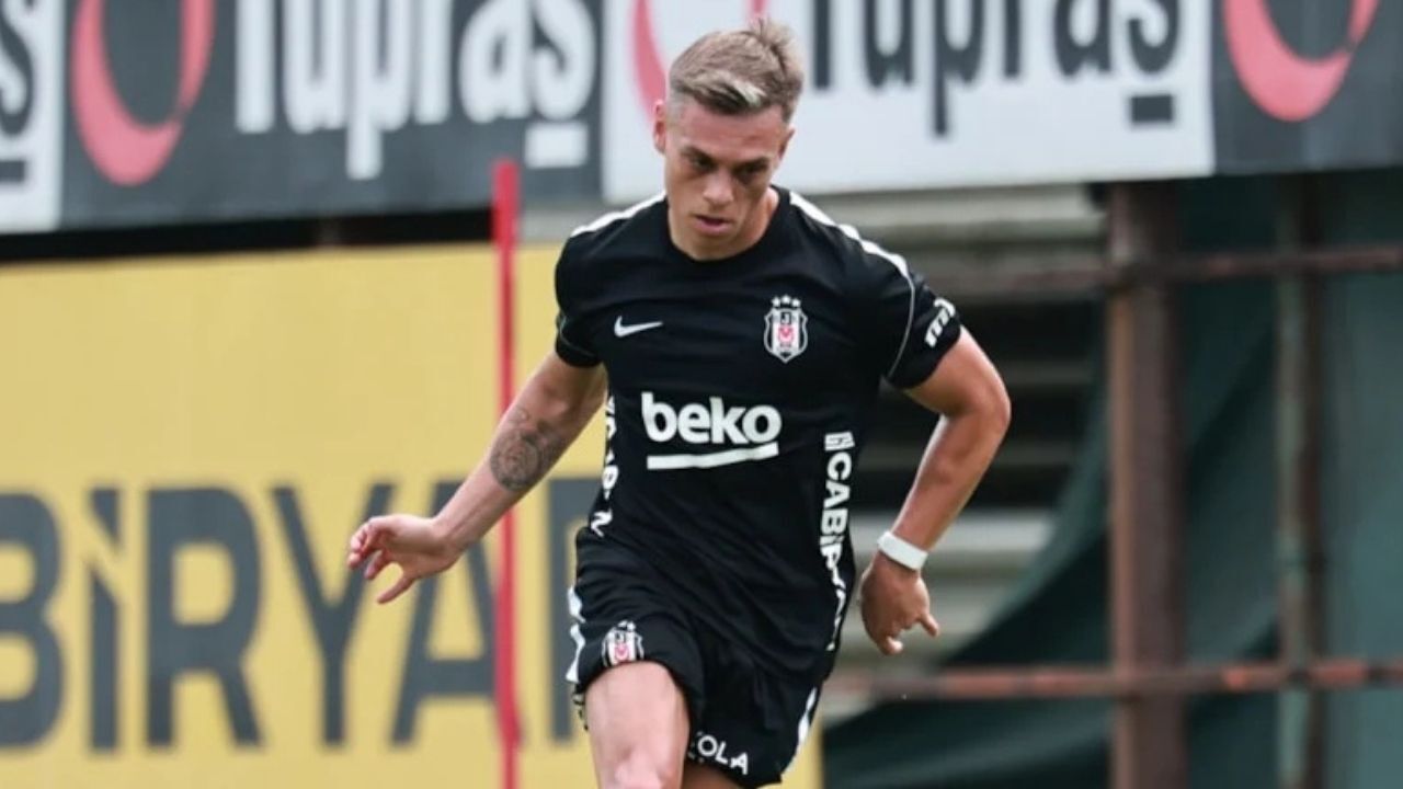 Trossard Bjk