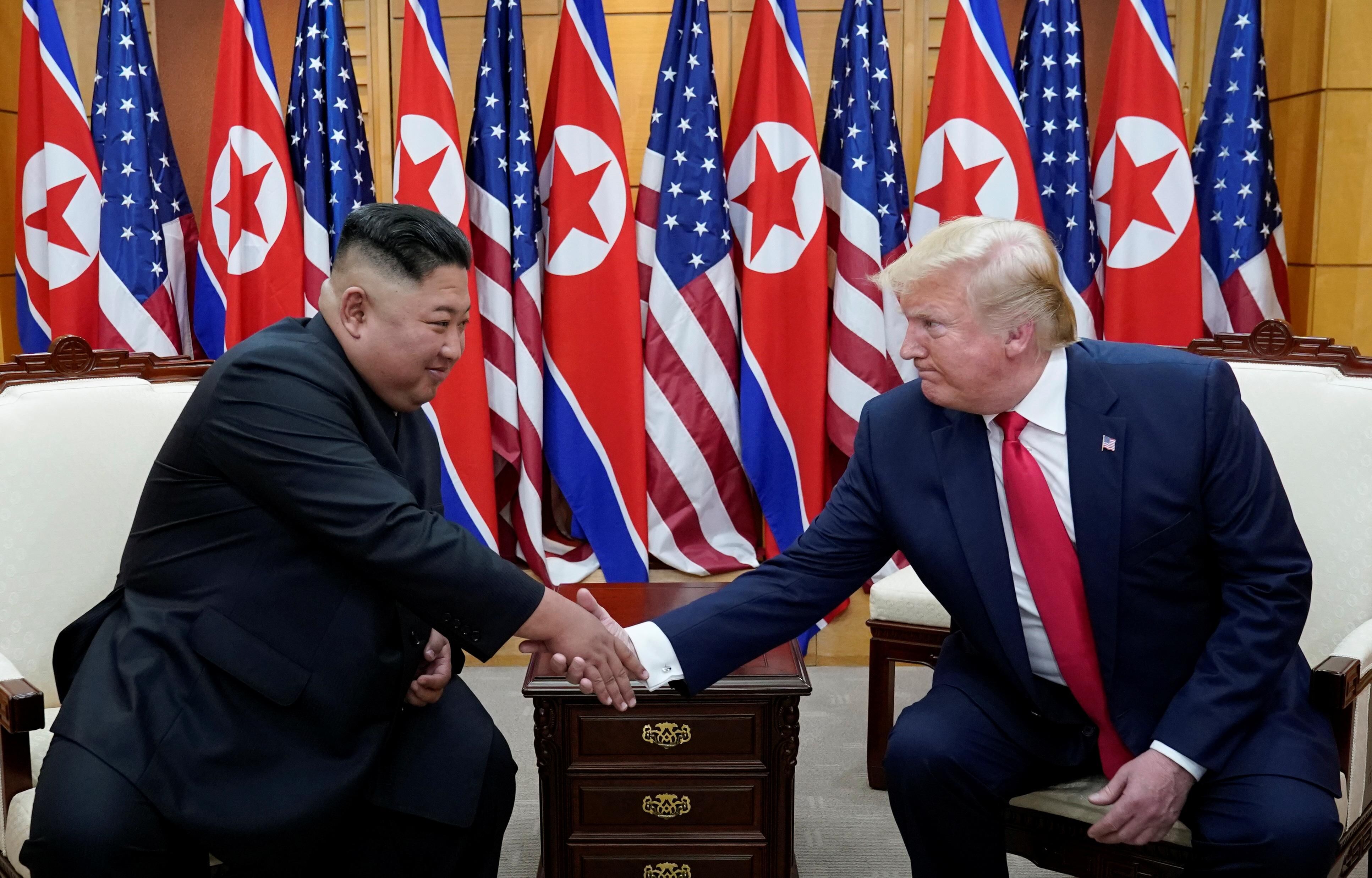 Trump 2 3