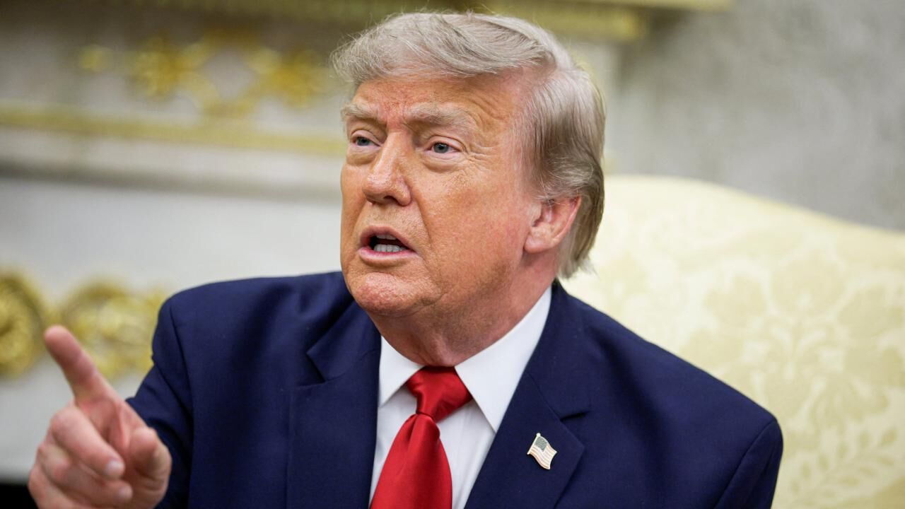 Trump 3-1