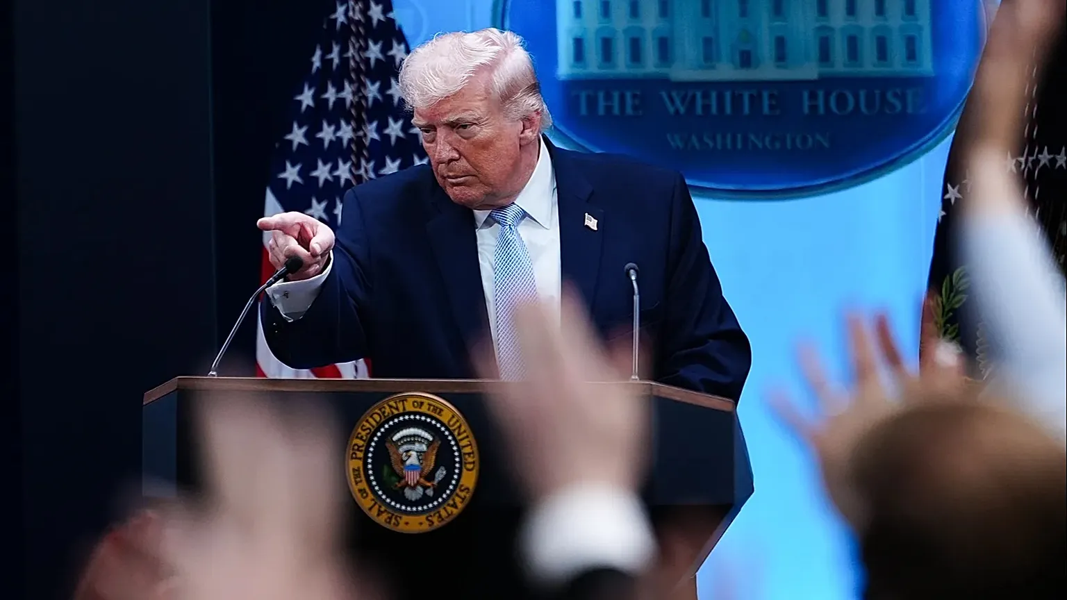 Trump Ankara
