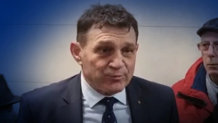 Türker Ertürk