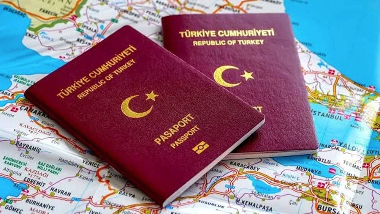 Turkiyeden Suriye Vatandaslari Icin Vize Duzenlemesi Hava Yoluyla Seyahat Sarti Kaldirildi
