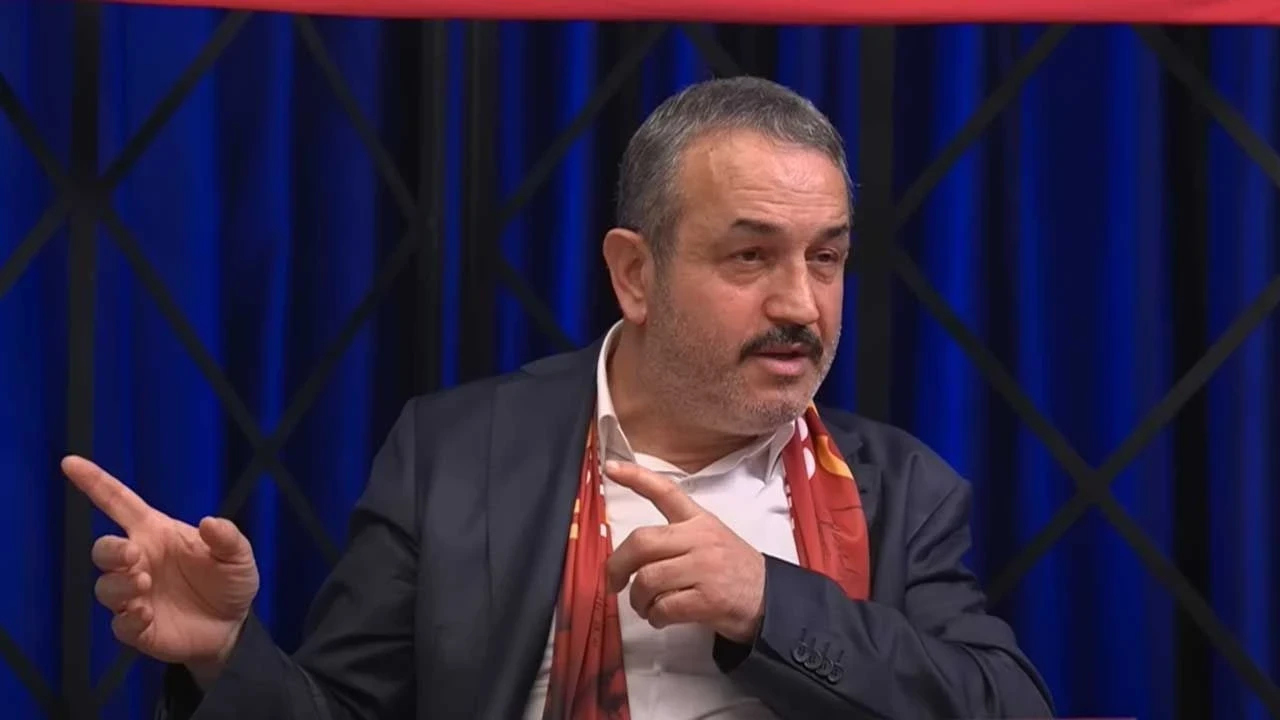 Ultraslan Lideri Sebahattin Sirin 5Nft