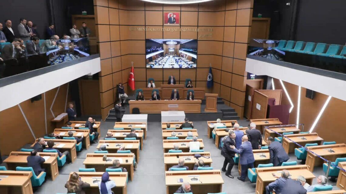 Üsküdar Belediyesi 2