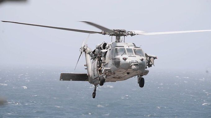 Vela Nova 1