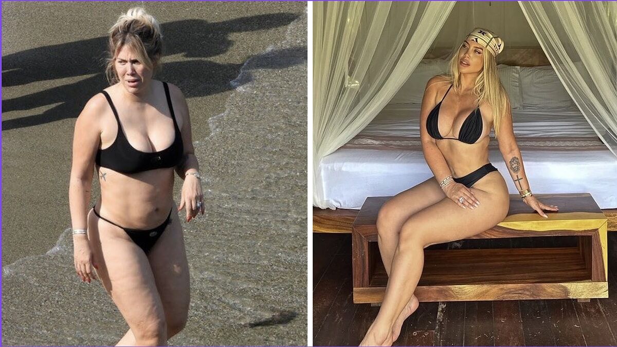 Wanda Nara