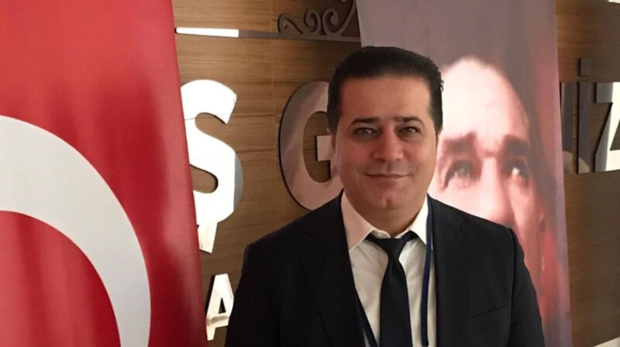 Yapımcıı Vahdet Erdoğan
