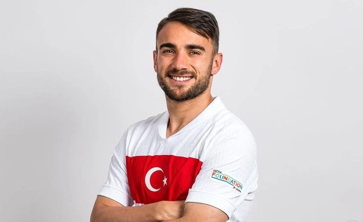 Yunus Akgün 3-1