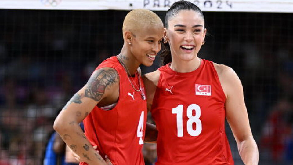 Zehra Ve Melisa