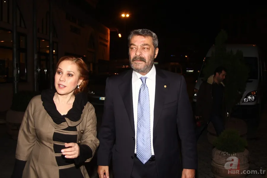 Kadir İnanır'ın vasiyeti gündemde: Mirasının büyük bölümünü Jülide Kural'a bıraktığı iddia edildi