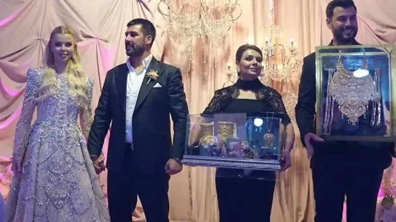 0X0 Vanli Kara Haydar Tutuklandi Altin Dubai Ve Milyonluk Borc 1788883109042