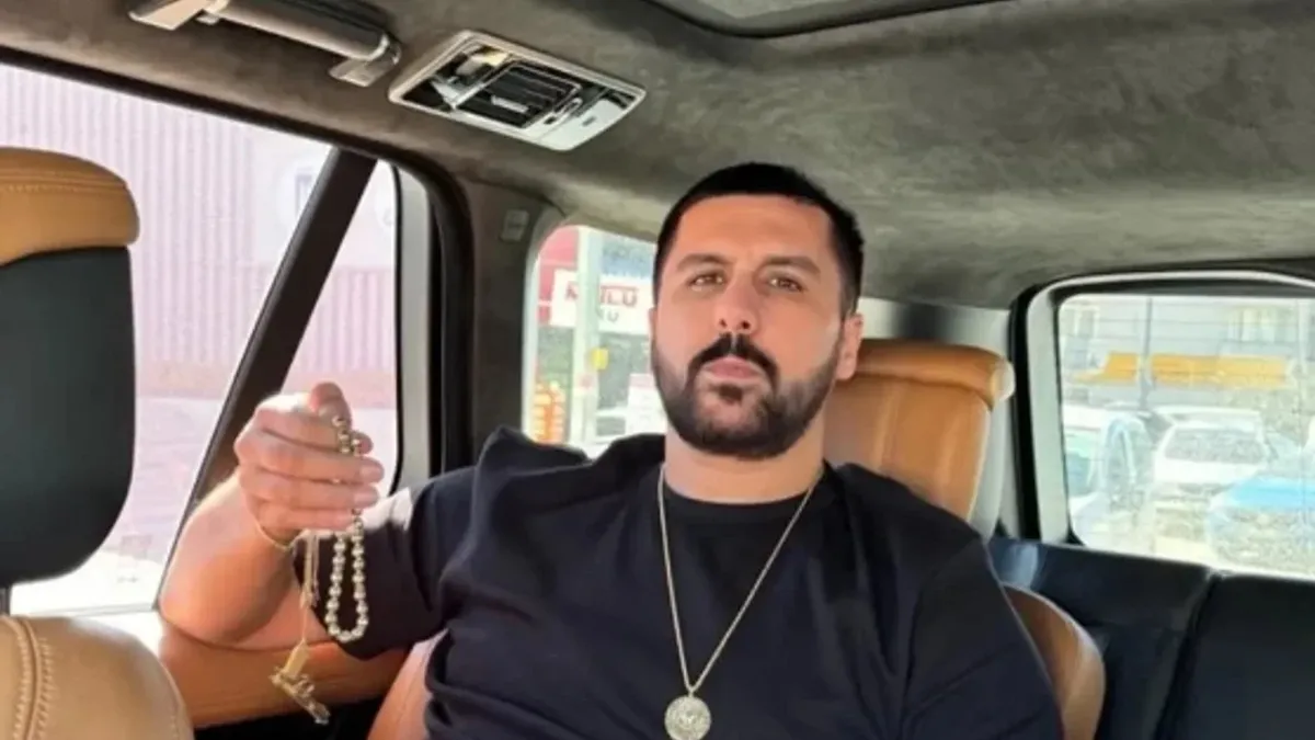 1200X675 Vanli Kara Haydar Mehmet Fatih Tancalan Tutuklandi Luks Yasam Dubai Hatti Ve Dugundeki Altinlar Dosyada 1788882774344