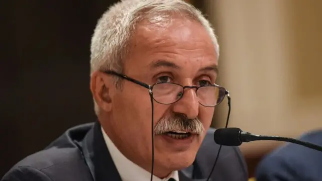 Selçuk Mızraklı’dan 'süreç' açıklaması: "Demokrasinin, özgürlüğün kapısı aralanıyor"