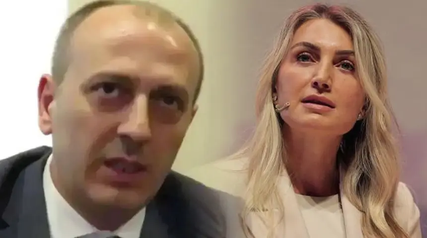 Dilek İmamoğlu'nun kardeşi Ali Kaya hakkında tahliye kararı!
